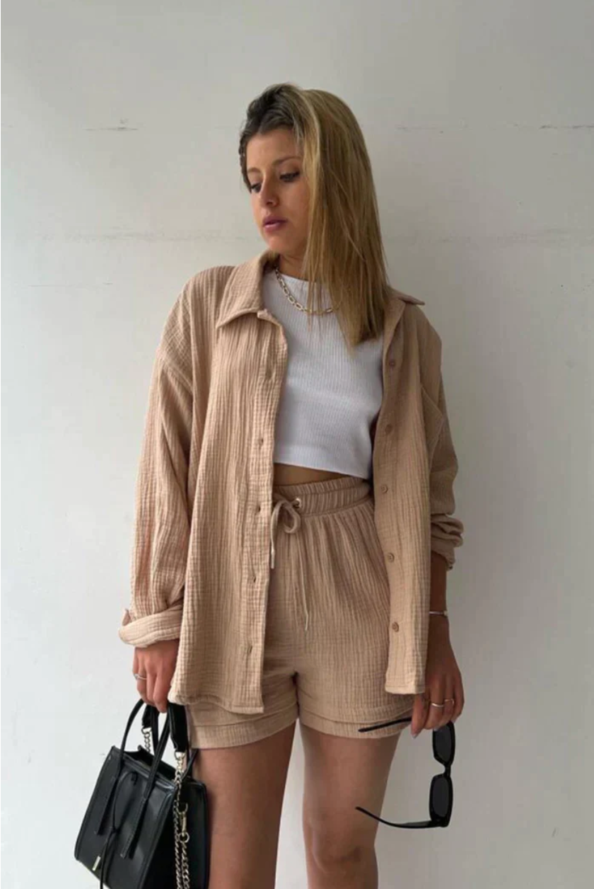 Linn™ | Casual Matching Set