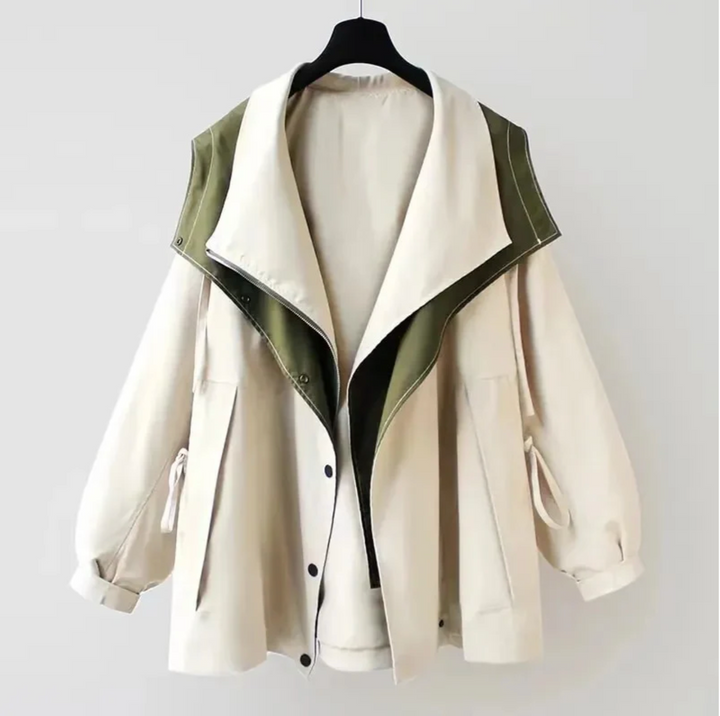 Velinor | Windbreaker Jacket