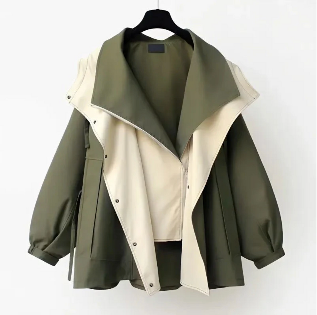 Velinor | Windbreaker Jacket