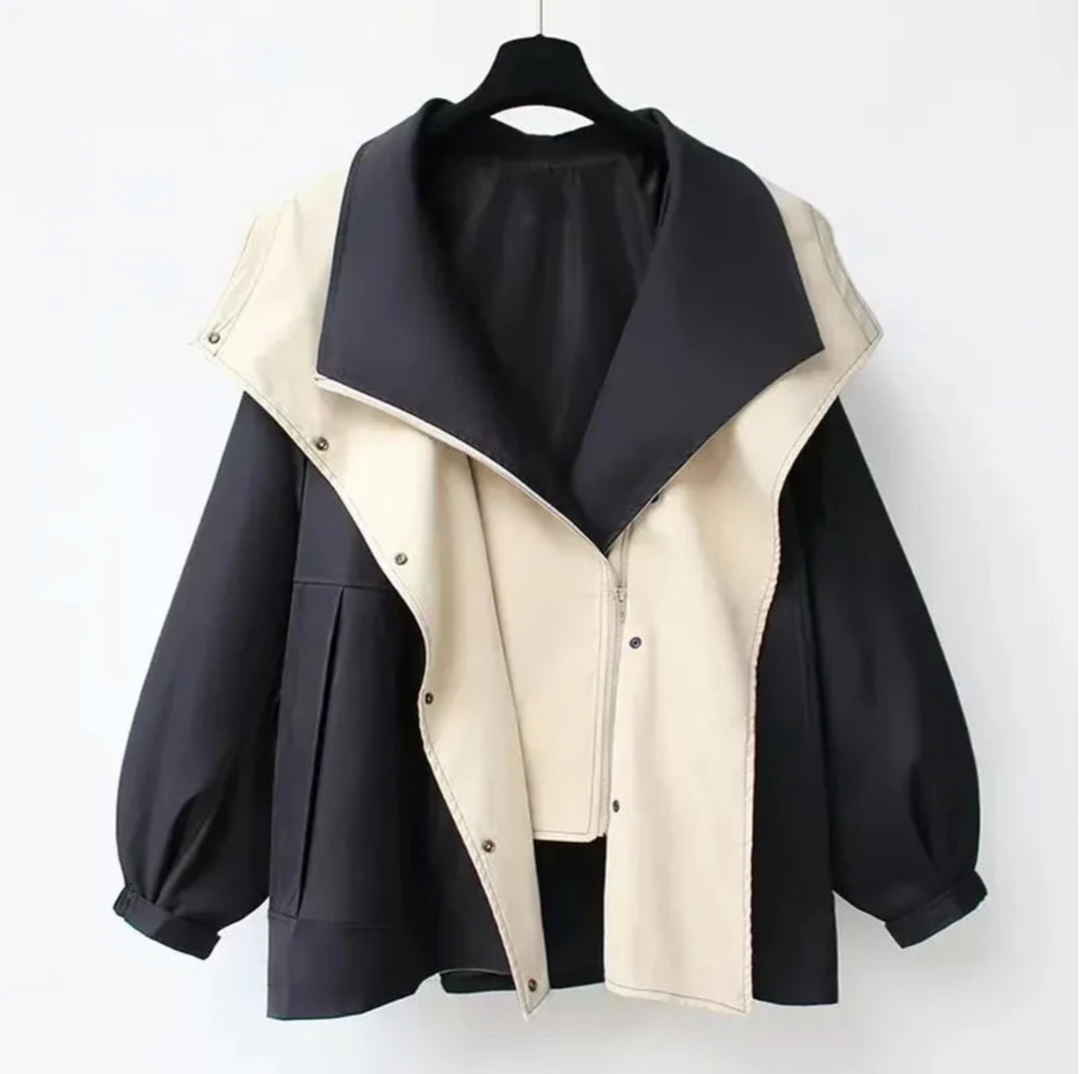 Velinor | Windbreaker Jacket