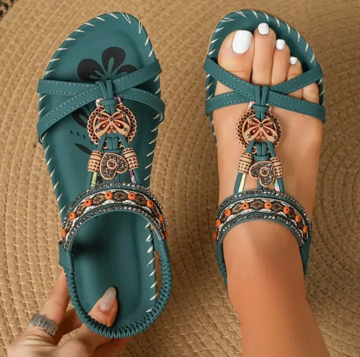 VITTORIA | IBIZA ORTHOPAEDIC SANDALS List price