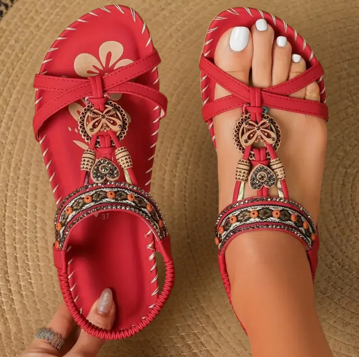 VITTORIA | IBIZA ORTHOPAEDIC SANDALS List price