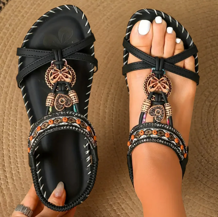VITTORIA | IBIZA ORTHOPAEDIC SANDALS List price