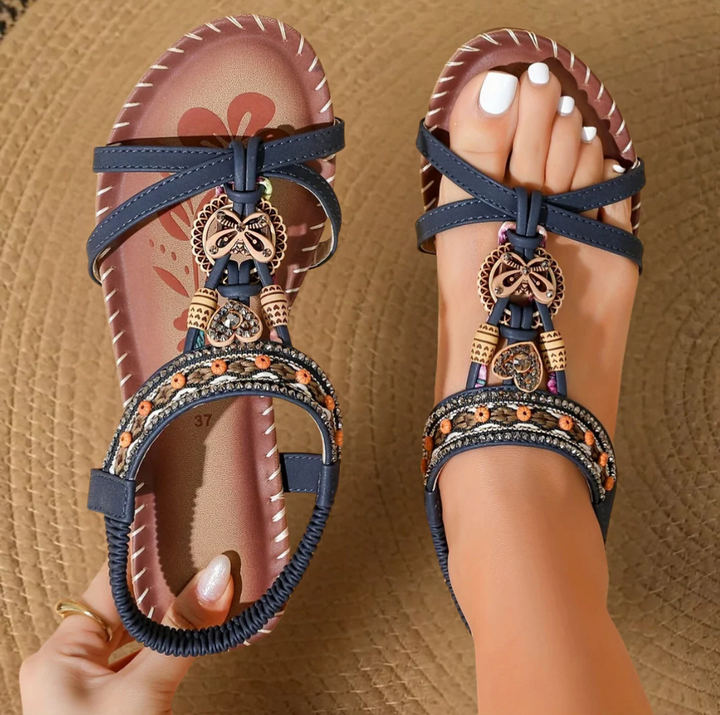 VITTORIA | IBIZA ORTHOPAEDIC SANDALS List price