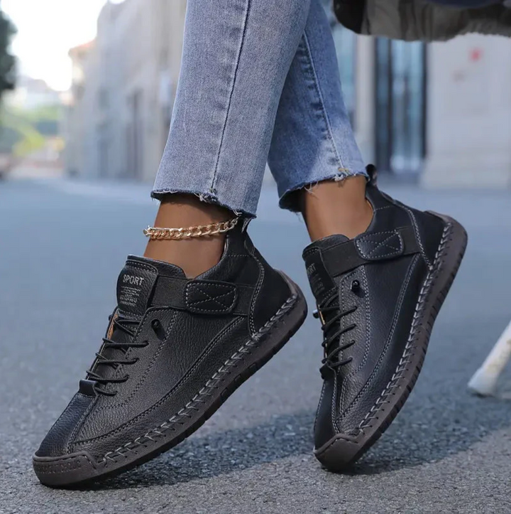 Mia | Comfortable Orthopedic Sneakers