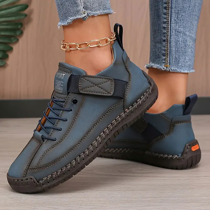 Mia | Comfortable Orthopedic Sneakers
