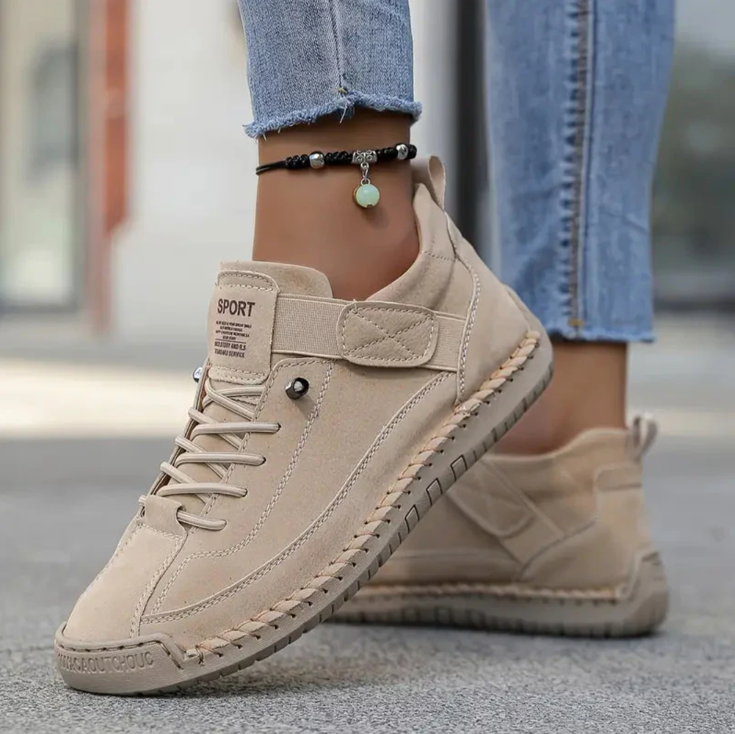 Mia | Comfortable Orthopedic Sneakers