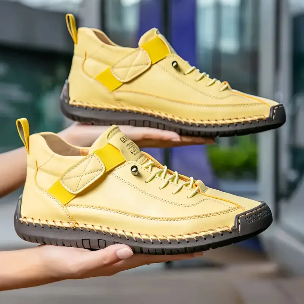 Mia | Comfortable Orthopedic Sneakers