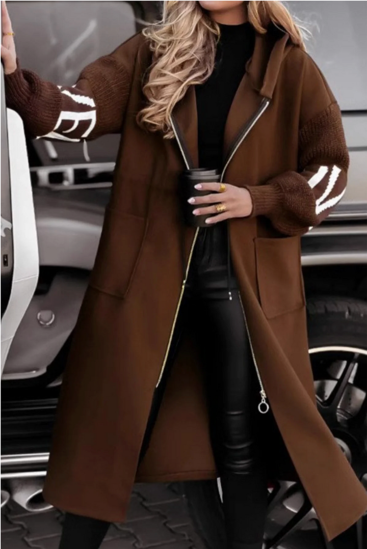Peggy | Women's Jacket