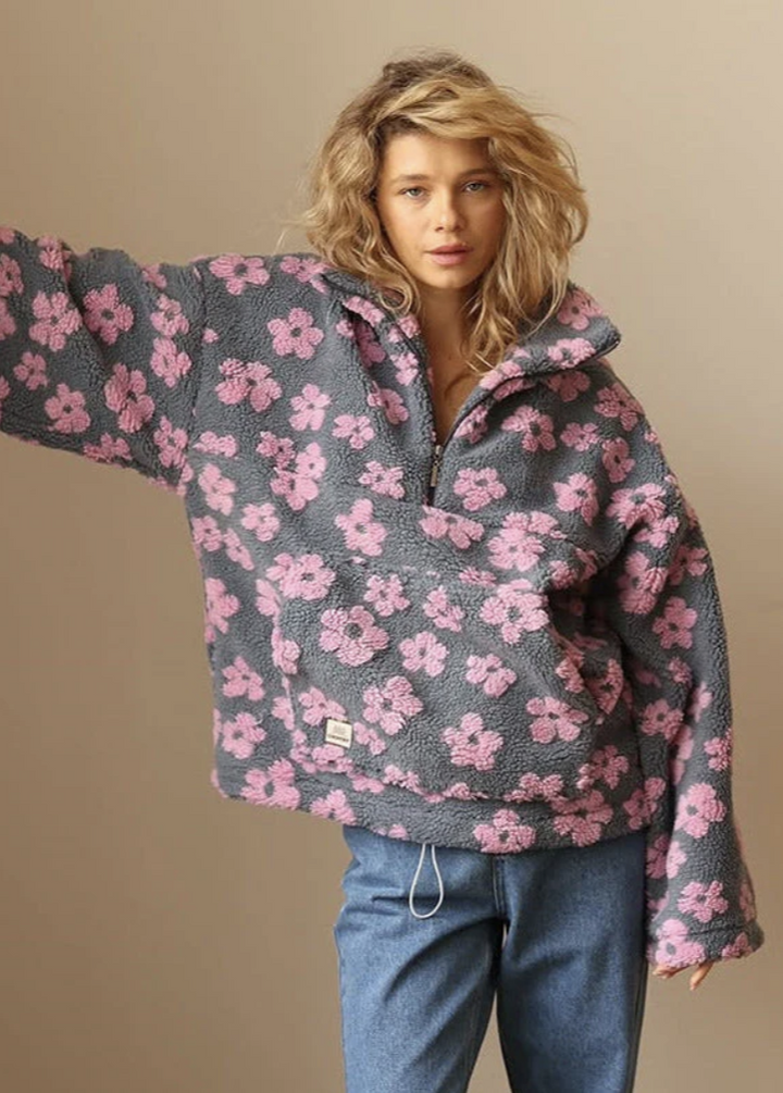 Daisy | Pullover