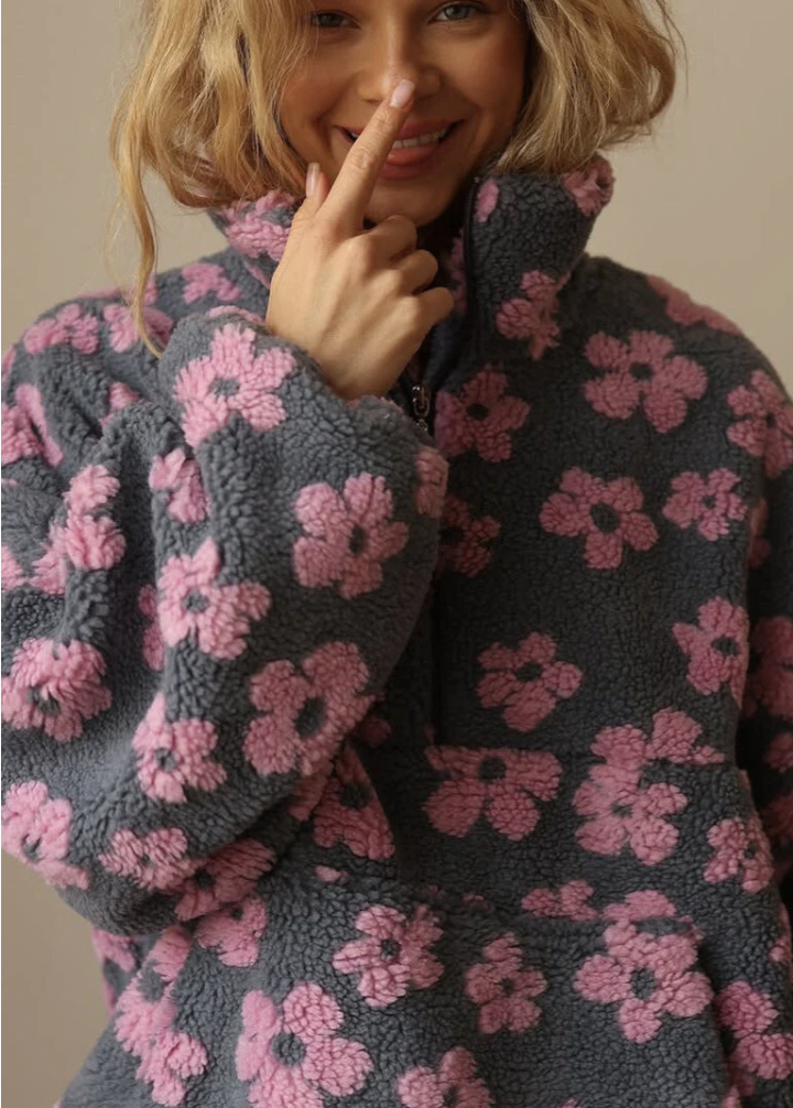 Daisy | Pullover