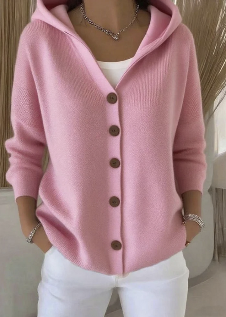 Zoey – Elegant Cardigan