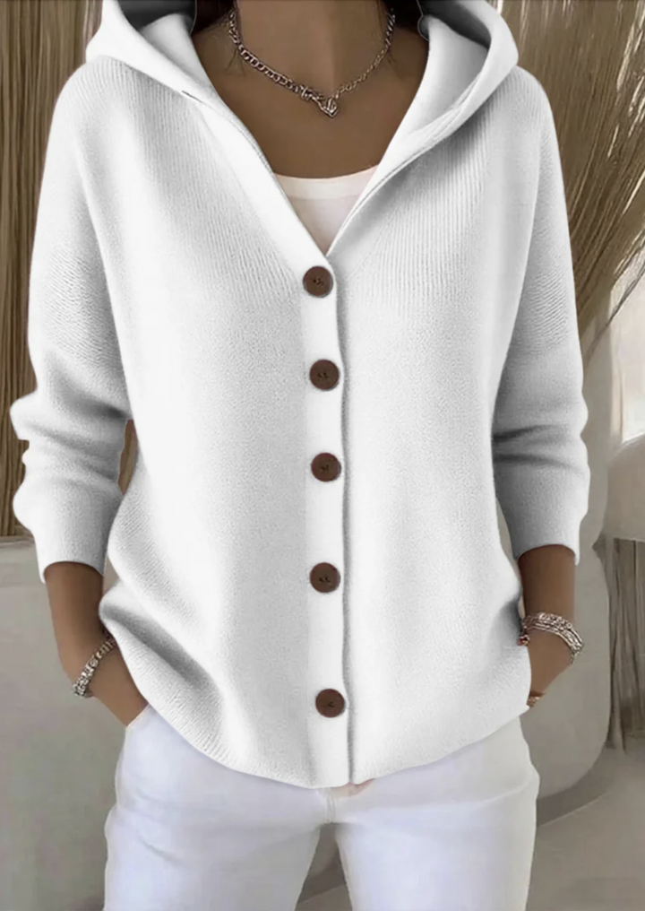 Zoey – Elegant Cardigan