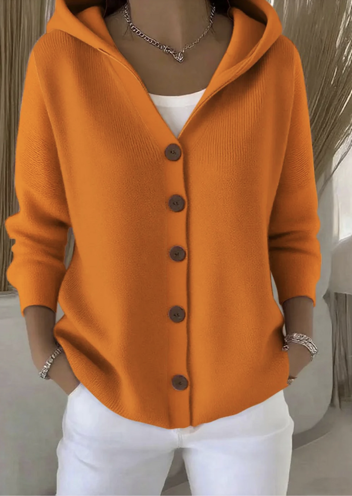 Zoey – Elegant Cardigan