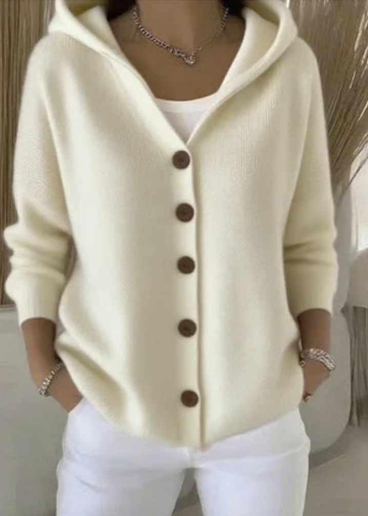 Zoey – Elegant Cardigan