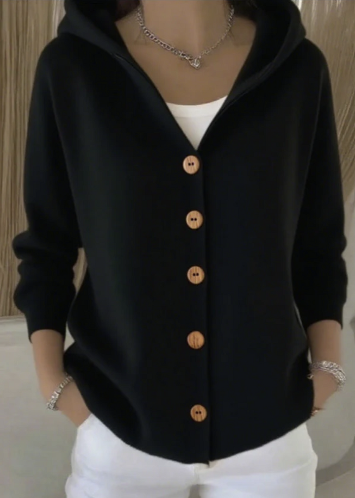 Zoey – Elegant Cardigan
