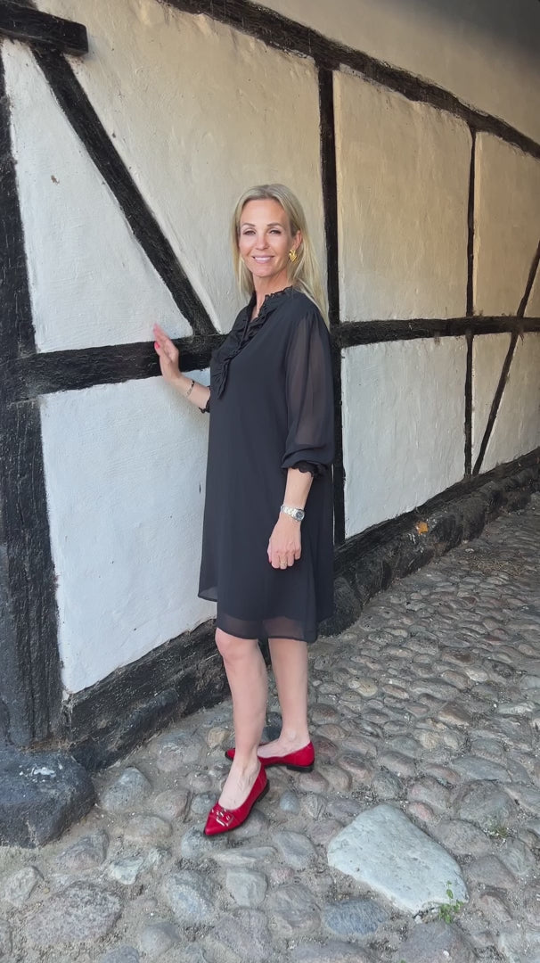 INA Copenhagen Dress – Cami
